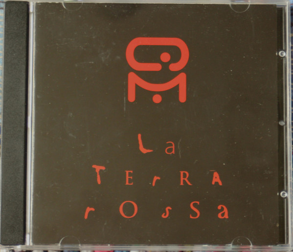 télécharger l'album Question Mark - La Terra Rossa