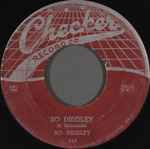 Bo Diddley – Bo Diddley / I'm A Man (1955, Vinyl) - Discogs