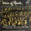 Massed Brass Bands Of Fodens, Fairey Aviation & Morris Motors, Harry Mortimer - Men Of Brass, Volume One