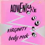 Cover of Body Rock, 1986, Vinyl