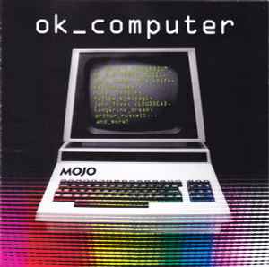 Ok_Computer - Various