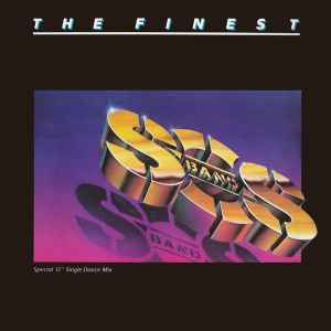 The Finest - The S.O.S. Band