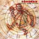 Bruford - Gradually Going Tornado album cover