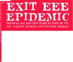 Cover of Epidemic, 1997-10-27, CD