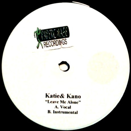 Album herunterladen Katie & Kano - Leave Me Alone