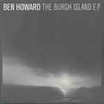 Cover of The Burgh Island E.P., 2012, CD