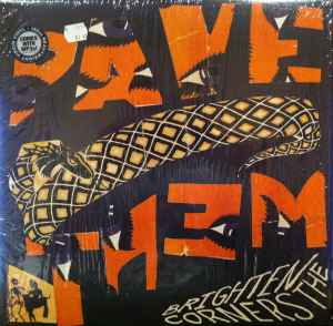 Pavement – Brighten The Corners (2010, Vinyl) - Discogs