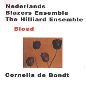 Cornelis De Bondt - Bloed