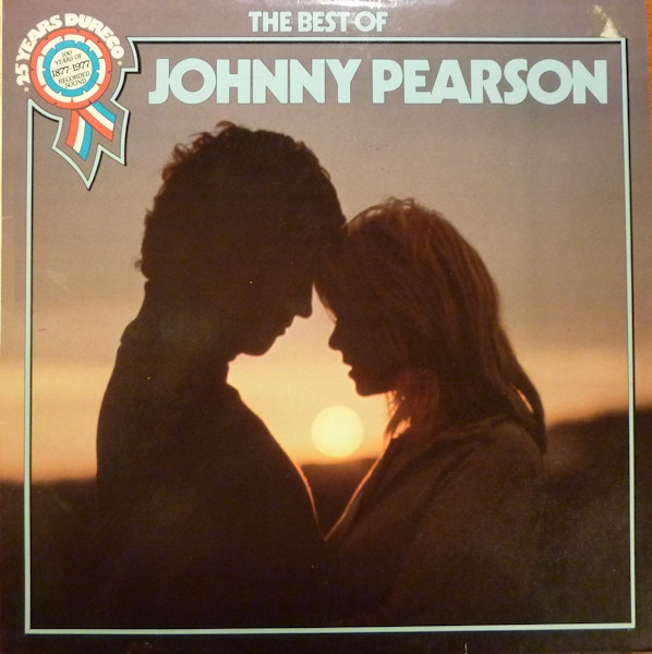 Johnny Pearson & His Orchestra – The Best Of (1988, CD) - Discogs