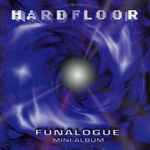 Cover of Funalogue, 1994, Vinyl