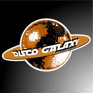 Disco Galaxy Recordings image