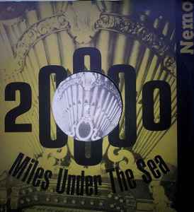 Nemo (17) - 20.000 Miles Under The Sea album cover