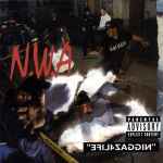 N.W.A – Efil4zaggin / 100 Miles And Runnin' (2002, Cassette) - Discogs