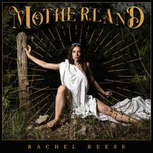 Rachel Reese - Motherland album cover