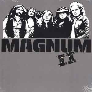 Magnum (3) - II