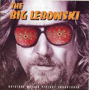 Various - The Big Lebowski (Original Motion Picture Soundtrack) album cover