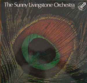 The Sunny Livingstone Orchestra - Volume 1 album cover