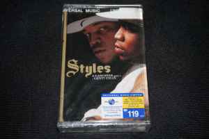 Styles – A Gangster And A Gentleman (2002, Cassette) - Discogs