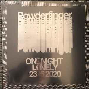 One Night Lonely - Powderfinger