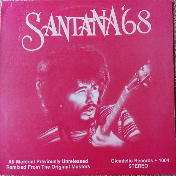 Santana – Jingo (2017, Vinyl) - Discogs