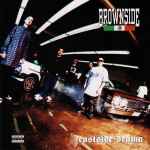 Brownside – Eastside Drama (1997, CD) - Discogs
