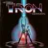 Chuck Riley - The Story Of Tron