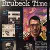 The Dave Brubeck Quartet - Brubeck Time