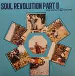 Cover of Soul Revolution Part 2, 2015, Vinyl