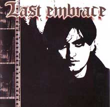 lataa albumi Last Embrace - Love Eternal