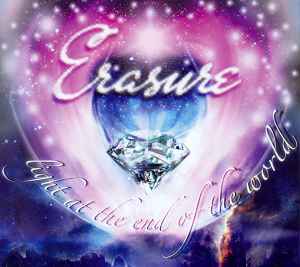 Light At The End Of The World - Erasure