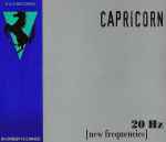 Cover of 20 Hz (New Frequencies), 1997, CD
