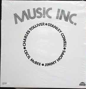 Music Inc. – Music Inc. (Vinyl) - Discogs