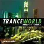 Tenishia - Trance World Volume 12 | Releases | Discogs