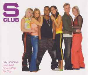 S Club 7 - Carnival | Releases | Discogs