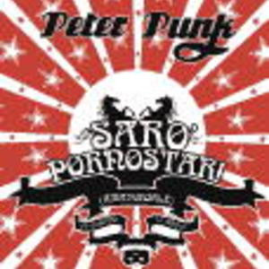 descargar álbum Peter Punk - Sarò Pornostar