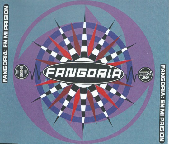 Fangoria – Punto Y Final (1991, Vinyl) - Discogs