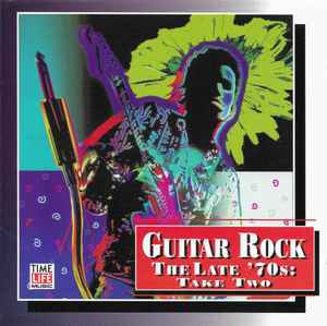 Cool Rock (1995, CD) - Discogs