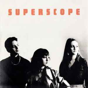 Kitty, Daisy & Lewis – Superscope (2017, Watemarked, CDr) - Discogs