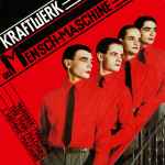 Kraftwerk – The Man • Machine (1978, Los Angeles Pressing, Vinyl 