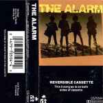 Cover of The Alarm, 1983-06-15, Cassette
