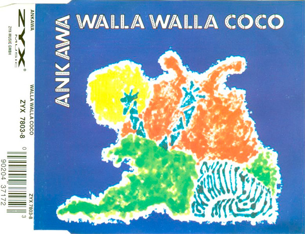 COCOA Walla Walla