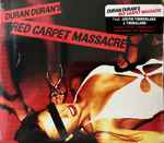 Cover of Red Carpet Massacre, 2022-08-19, CD