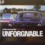 Cover of Unforgivable, 2009, CD