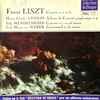 Franz Liszt / Henry-Charles Litolff* / Felix Mendelssohn* / Carl Maria von Weber - Concerto N°2 En La / Scherzo Du Concerto N°4 / Concerto N°1 En Sol Mineur / Concertstück En Fa Mineur