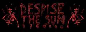 Despise The Sun Records image