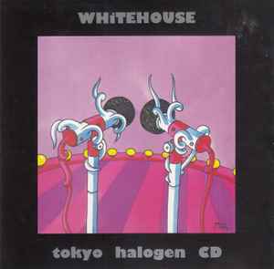 Whitehouse – Dictator (1994, CD) - Discogs