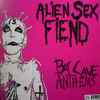 Alien Sex Fiend - Bat Cave Anthems
