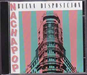 Buena Disposición (CD, Album, Repress)en venta
