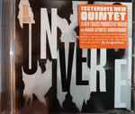 Cover of Yesterdays Universe!, , CD