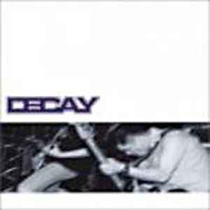 Decay - Back In The House | Releases | Discogs